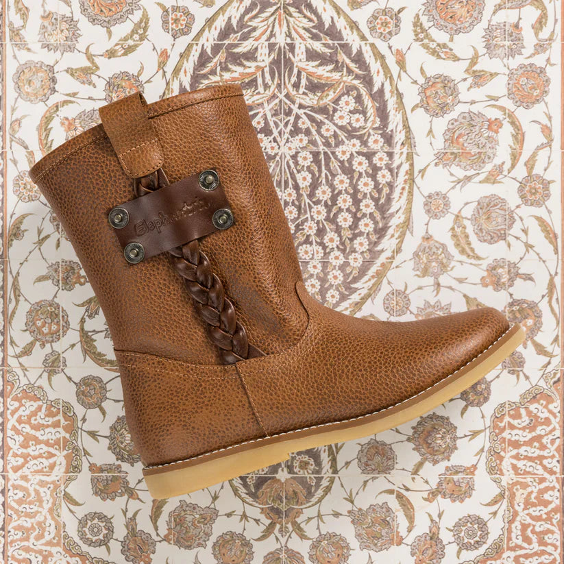 Snow Fun - Snowboots voor meisjes - Zwart