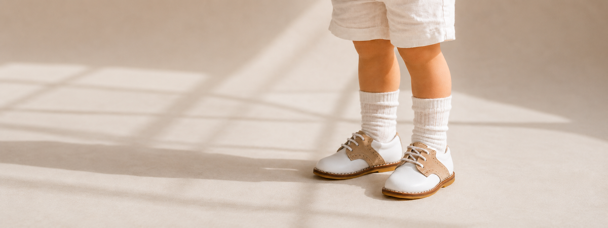 Dress Boys Slip-Ons & Oxford shoes