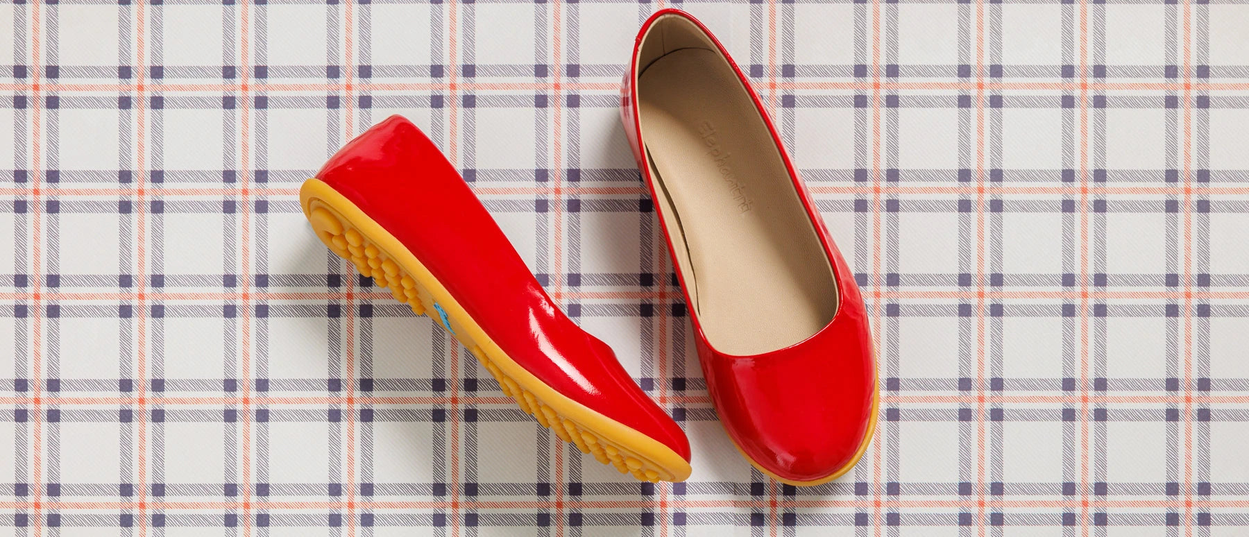 Girls Flats - Ballerinas