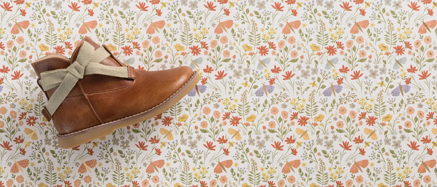Girls Boots and Booties
