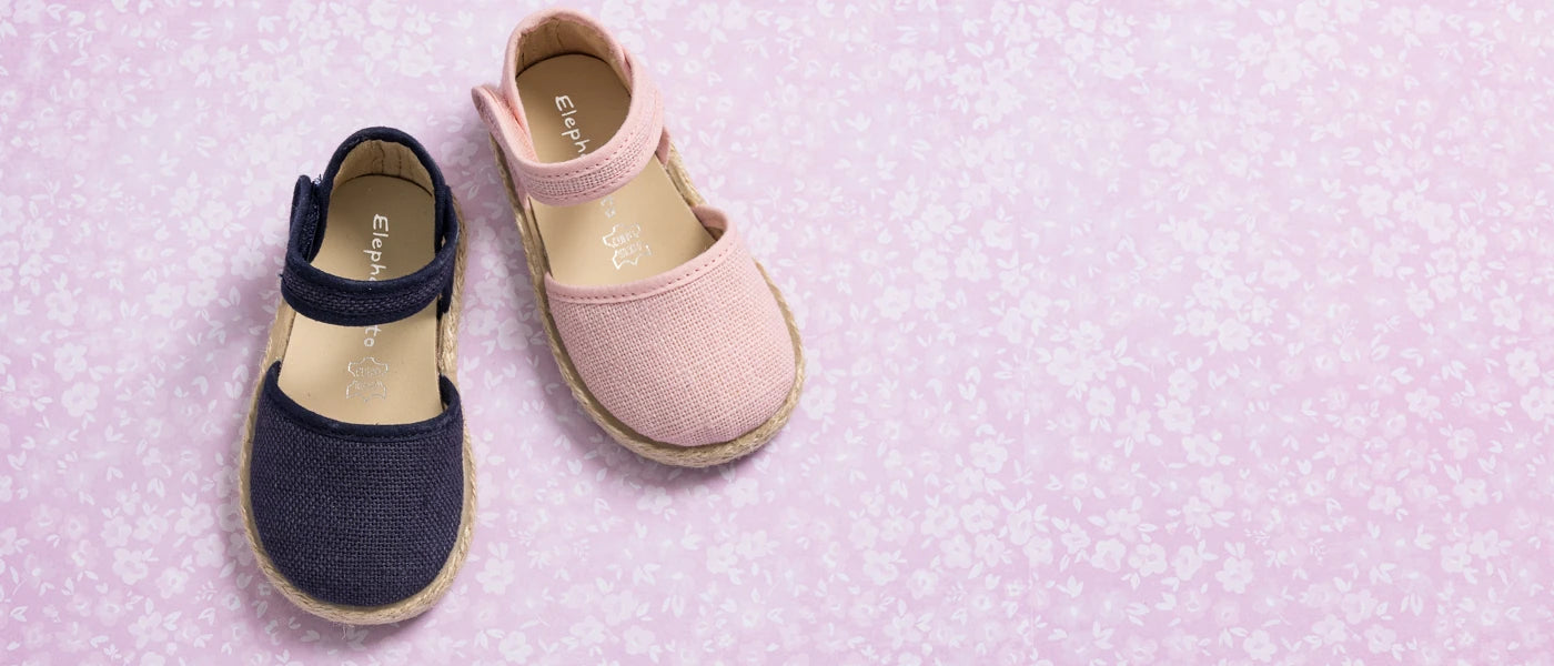 Infant espadrilles sales