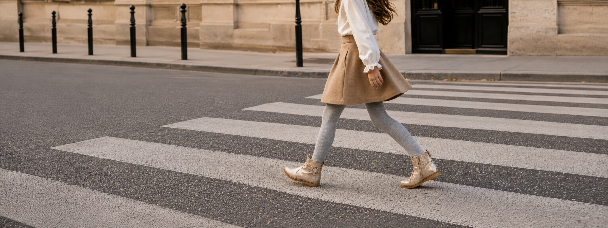 Girls Boots and Booties