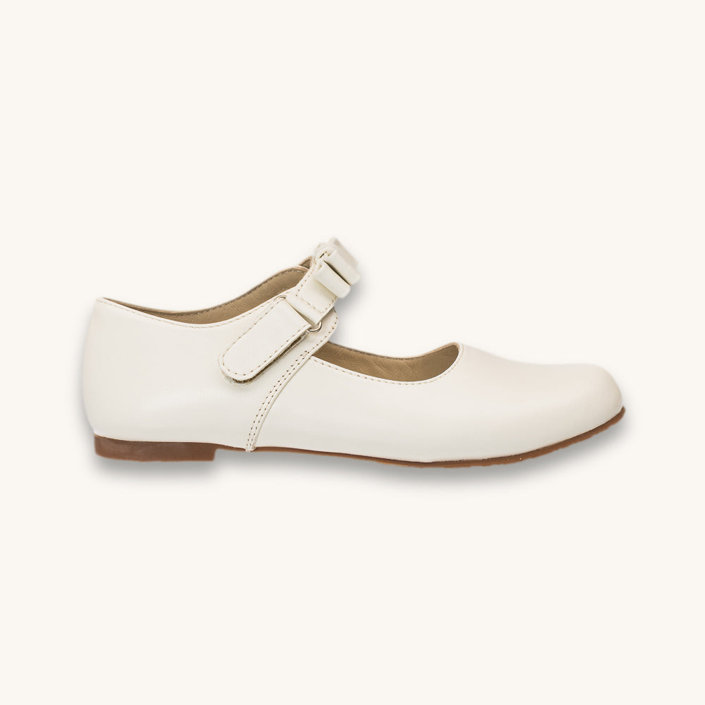 Charlotte Mary Jane | Bone Leather