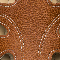 Sandales Spencer pour tout-petit, couleur caramel