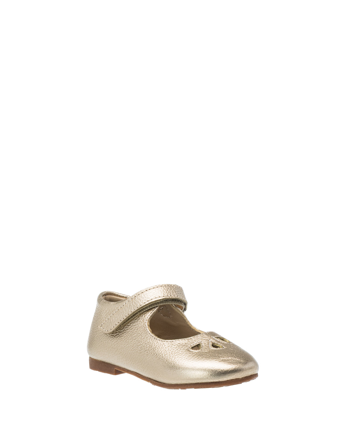 Rosie Mary Jane Toddler Gold