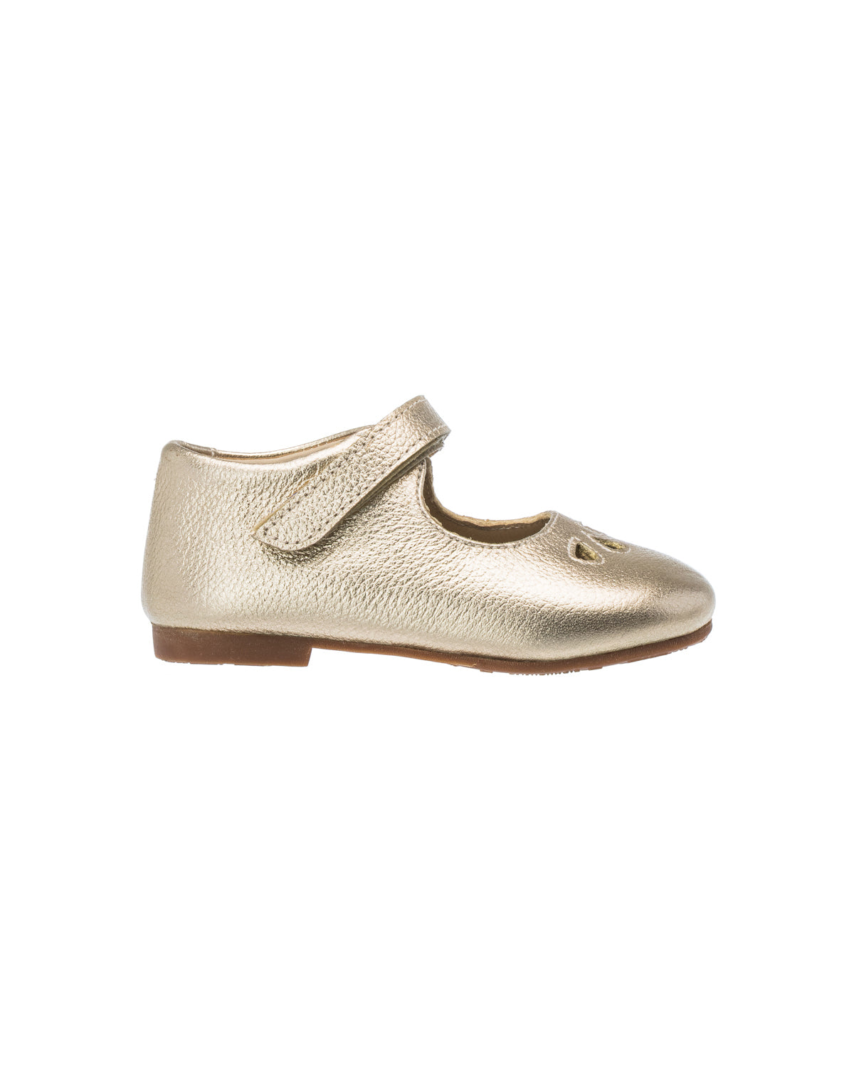 Rosie Mary Jane Toddler Gold