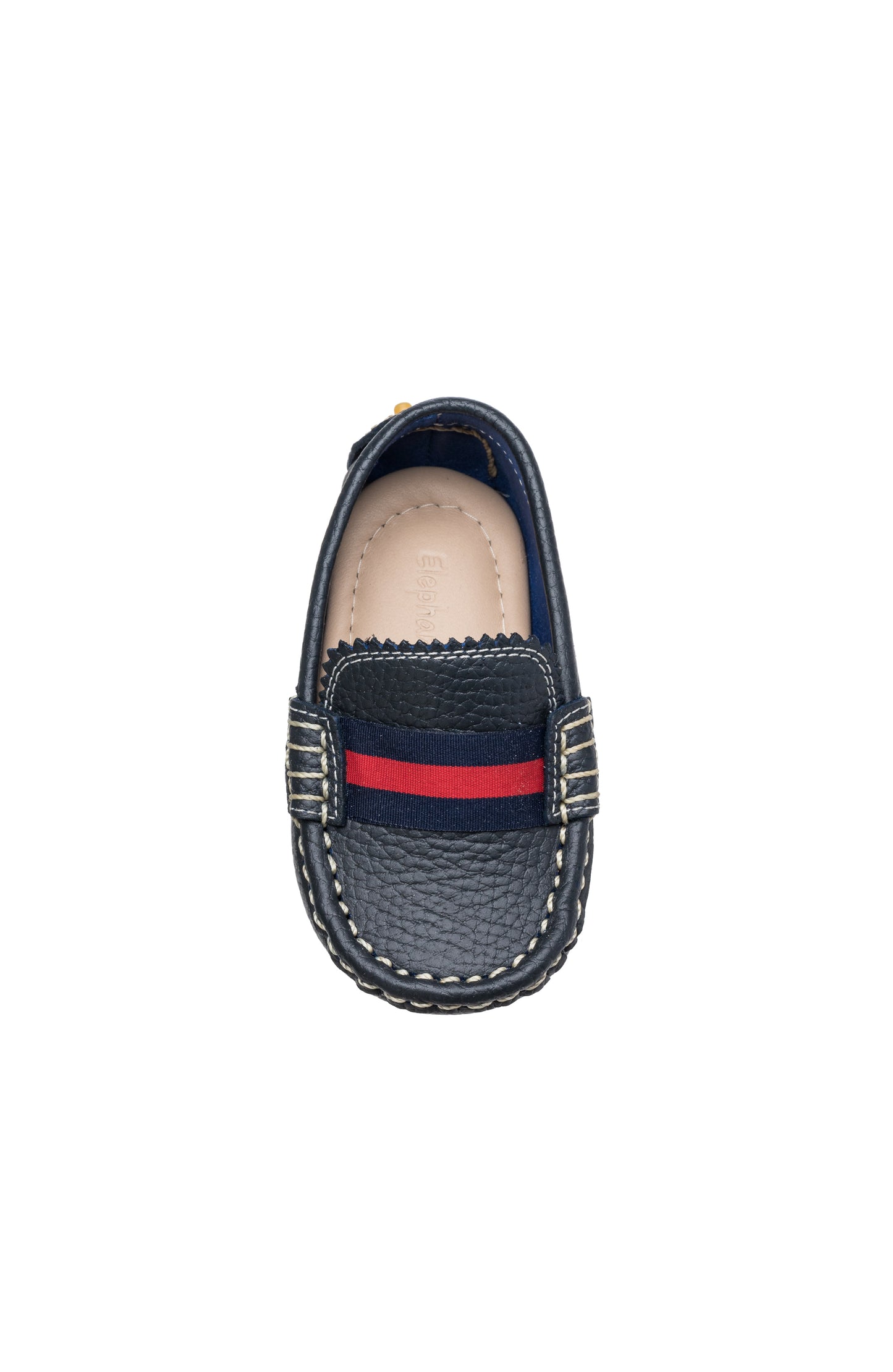 Club Loafer Toddler Navy