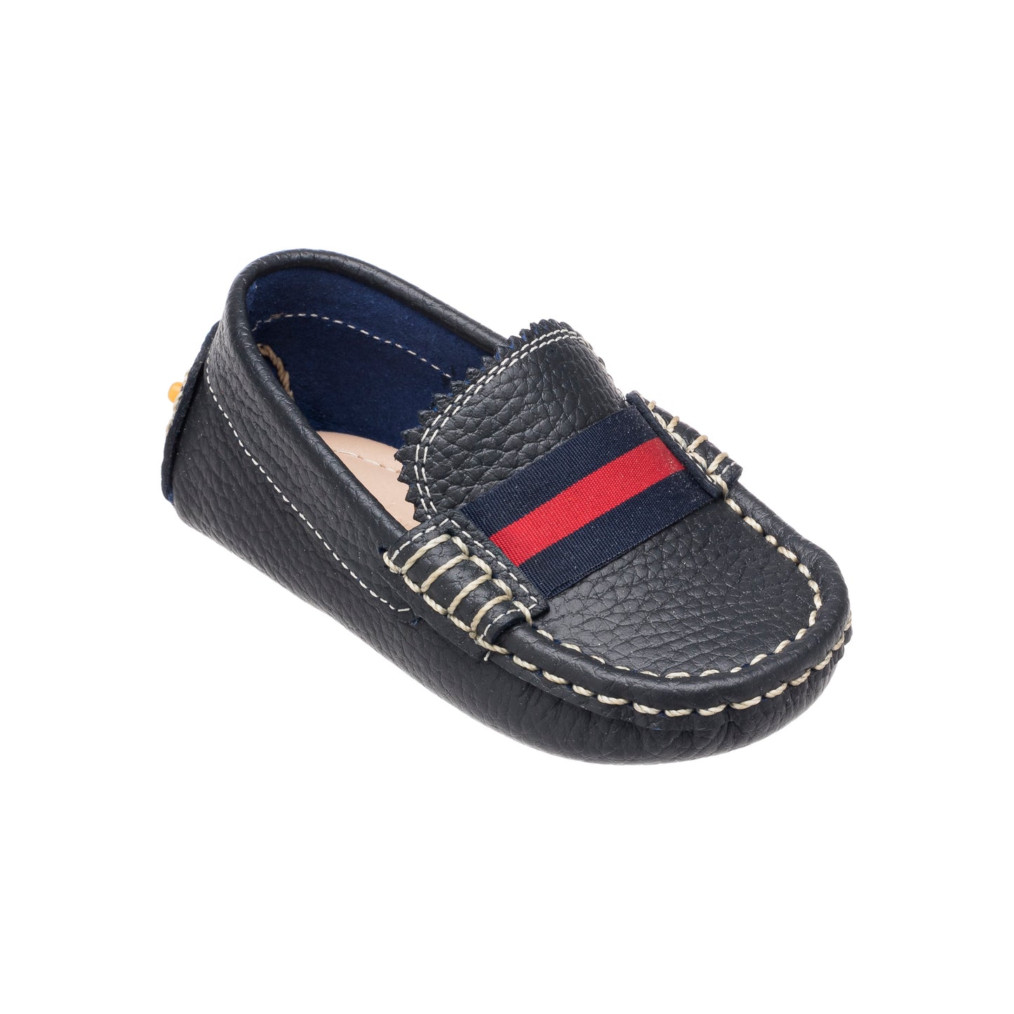 Club Loafer Toddler Navy