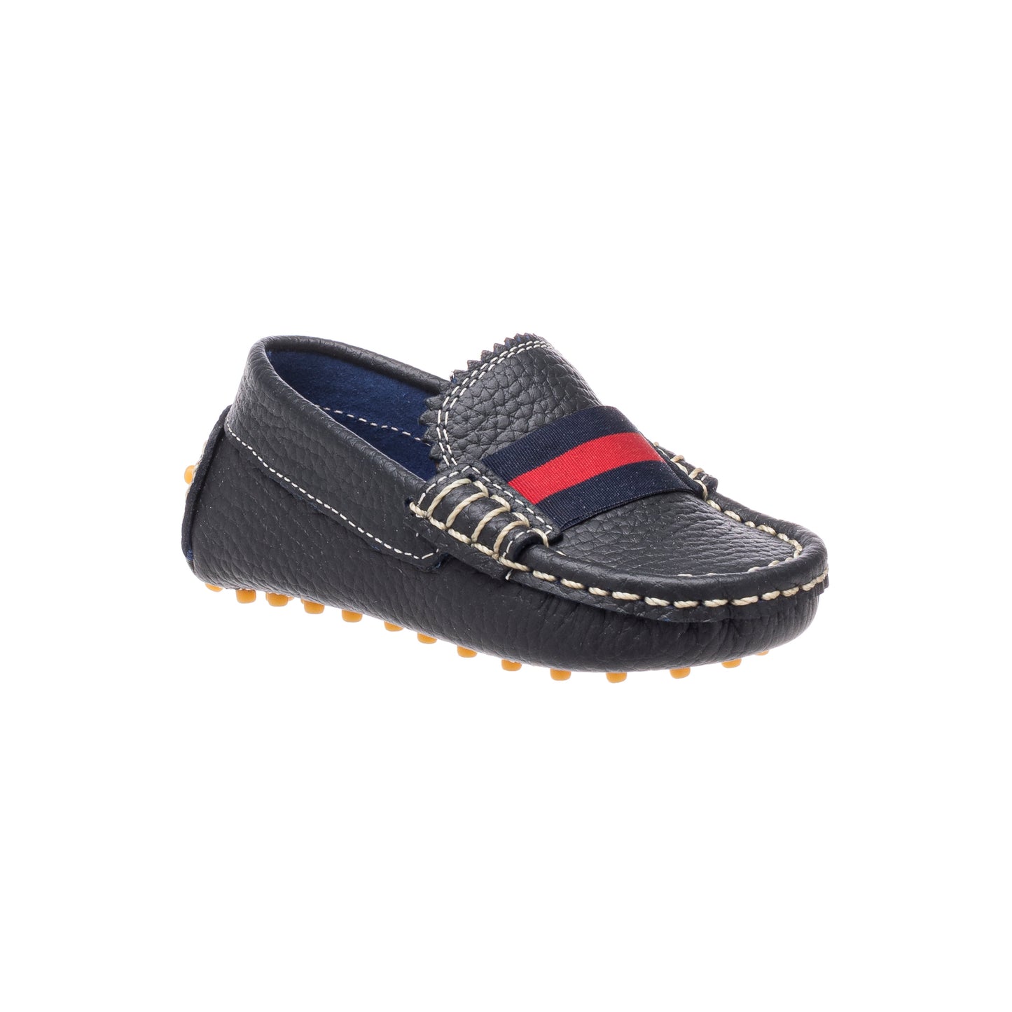 Club Loafer Toddler Navy