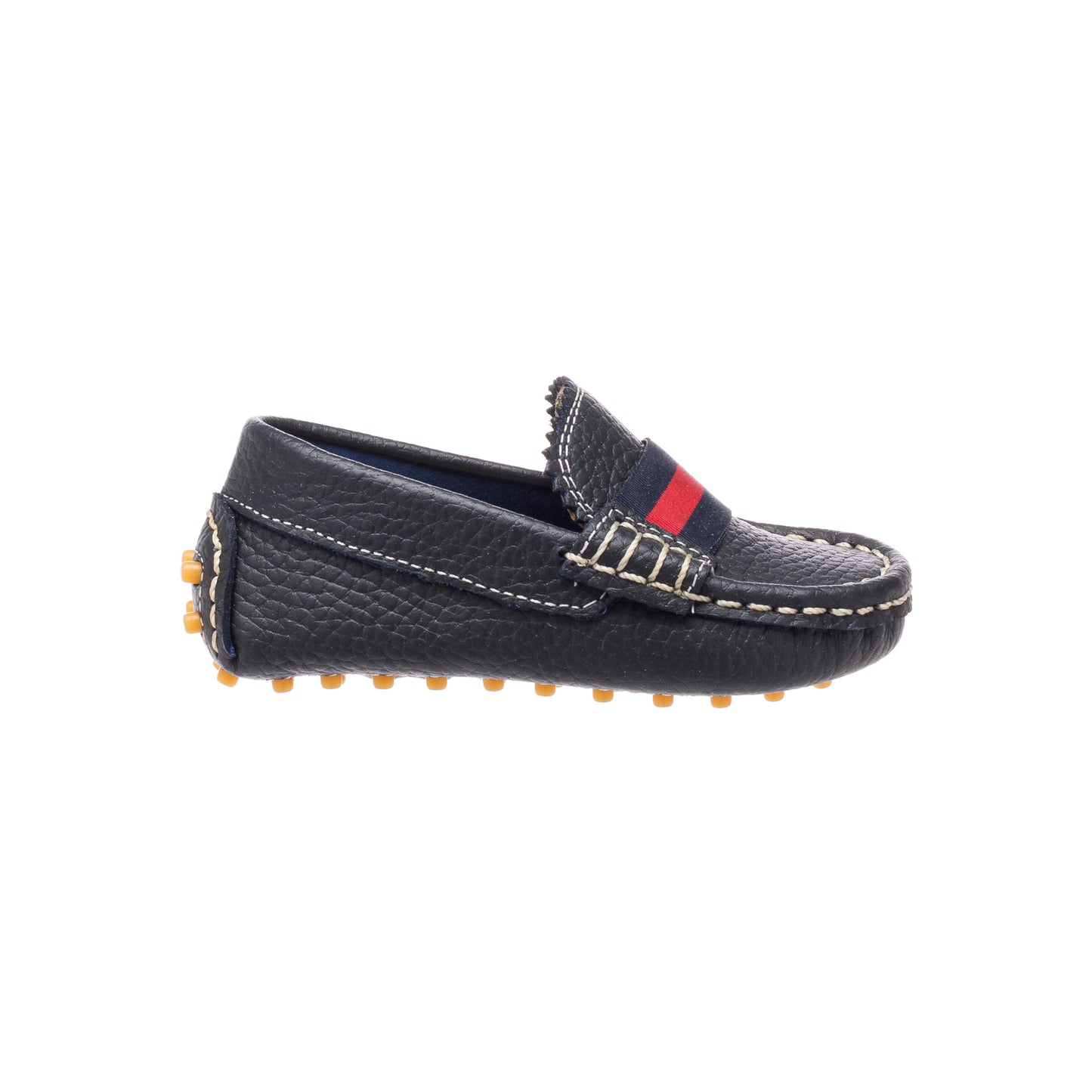 Club Loafer Toddler Navy