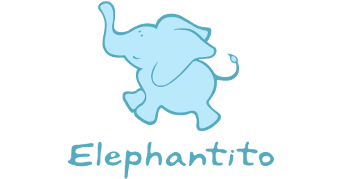 Elephantito discount