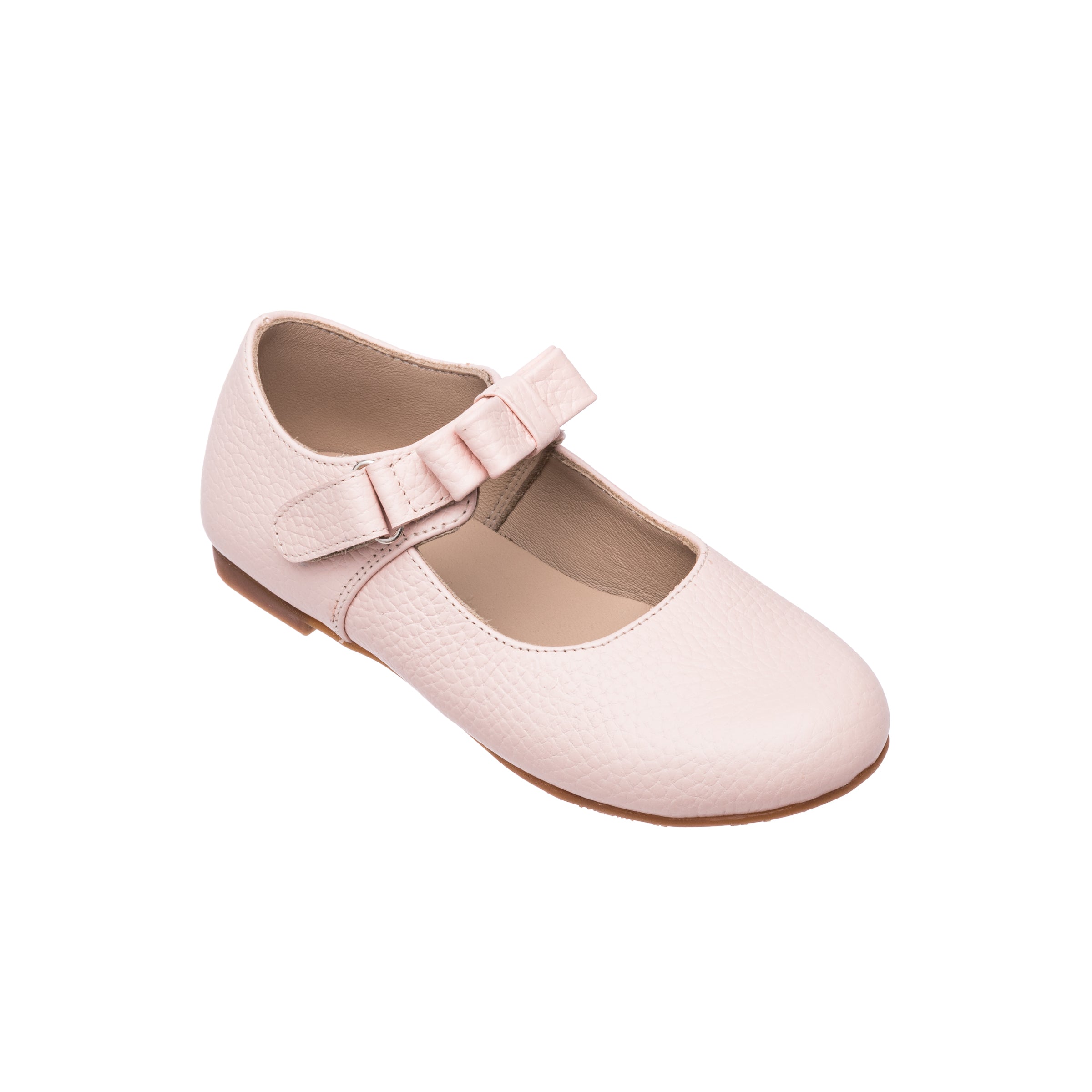Girls pink sales mary janes