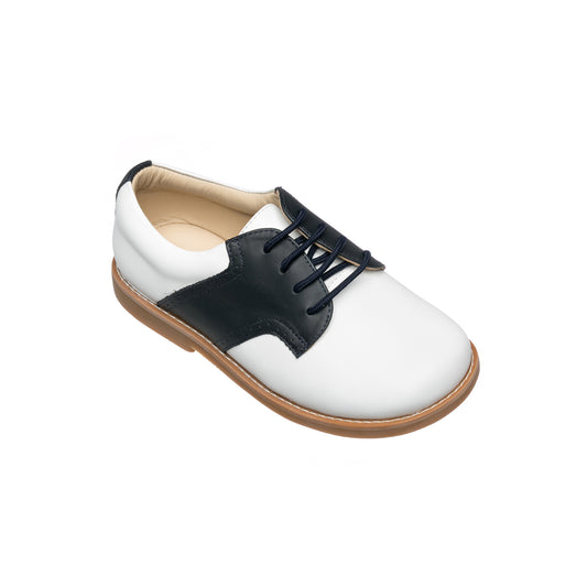 Golfers Toddlers White/Navy