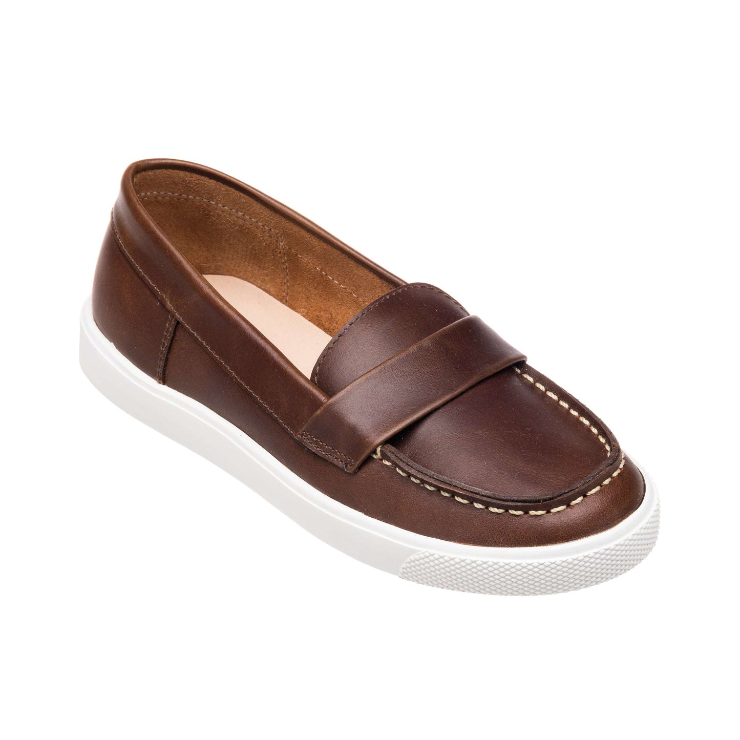 Malta Loafer Apache