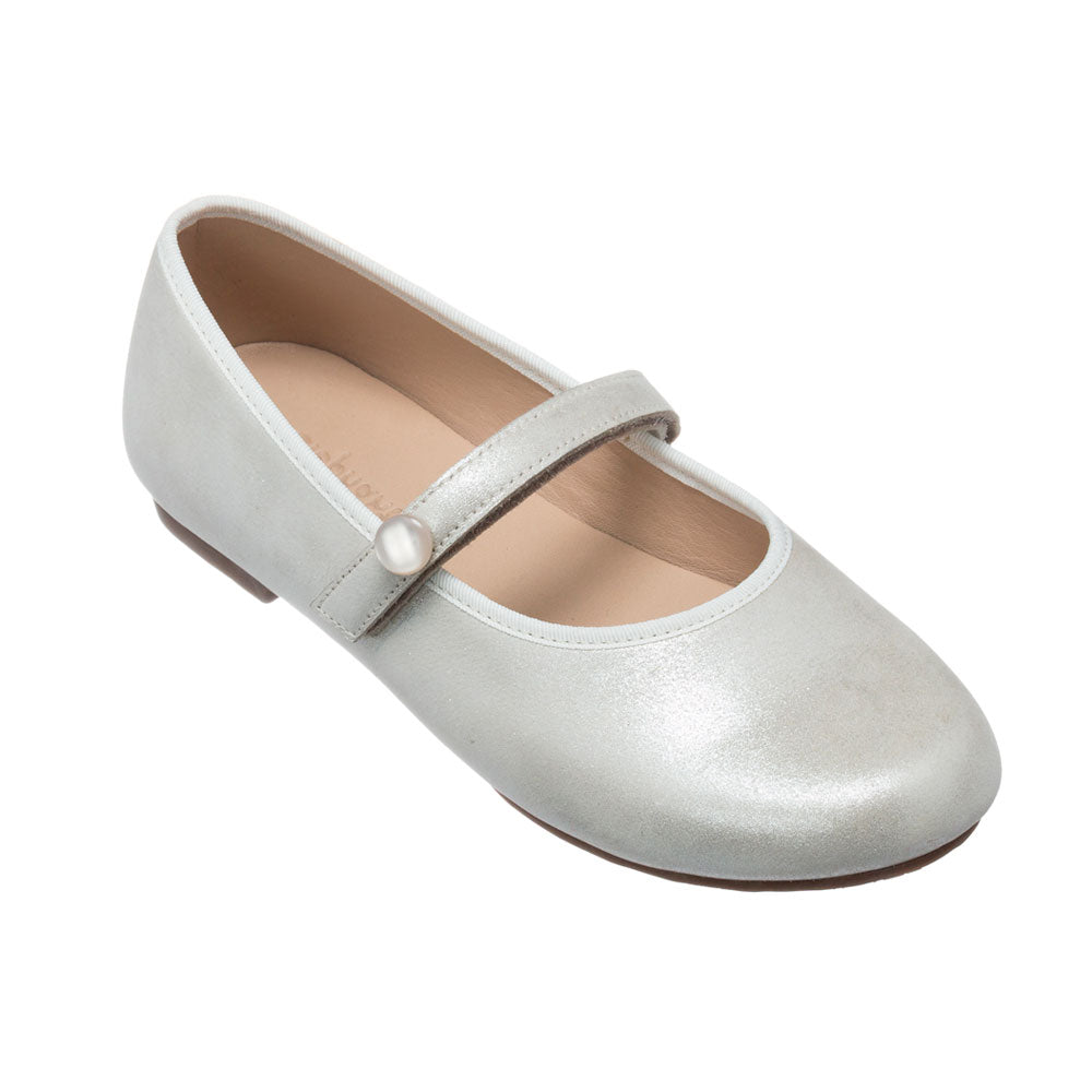 Princess Flat Talc