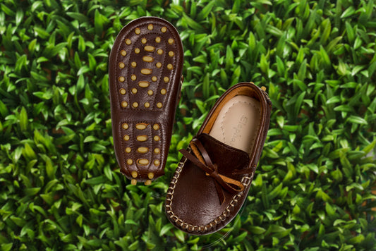 This is how to take care of your Elephantito leather shoes