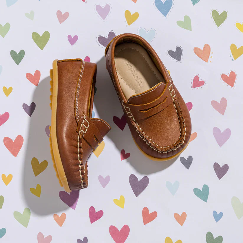 Moccasins for Children: Timeless Comfort and Style with Elephantito