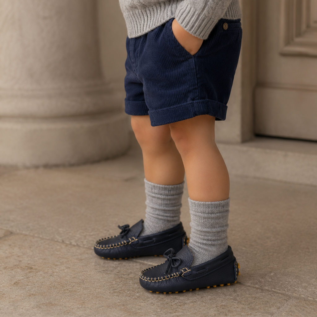 Why Elephantito Loafers Are Our Signature Shoes
