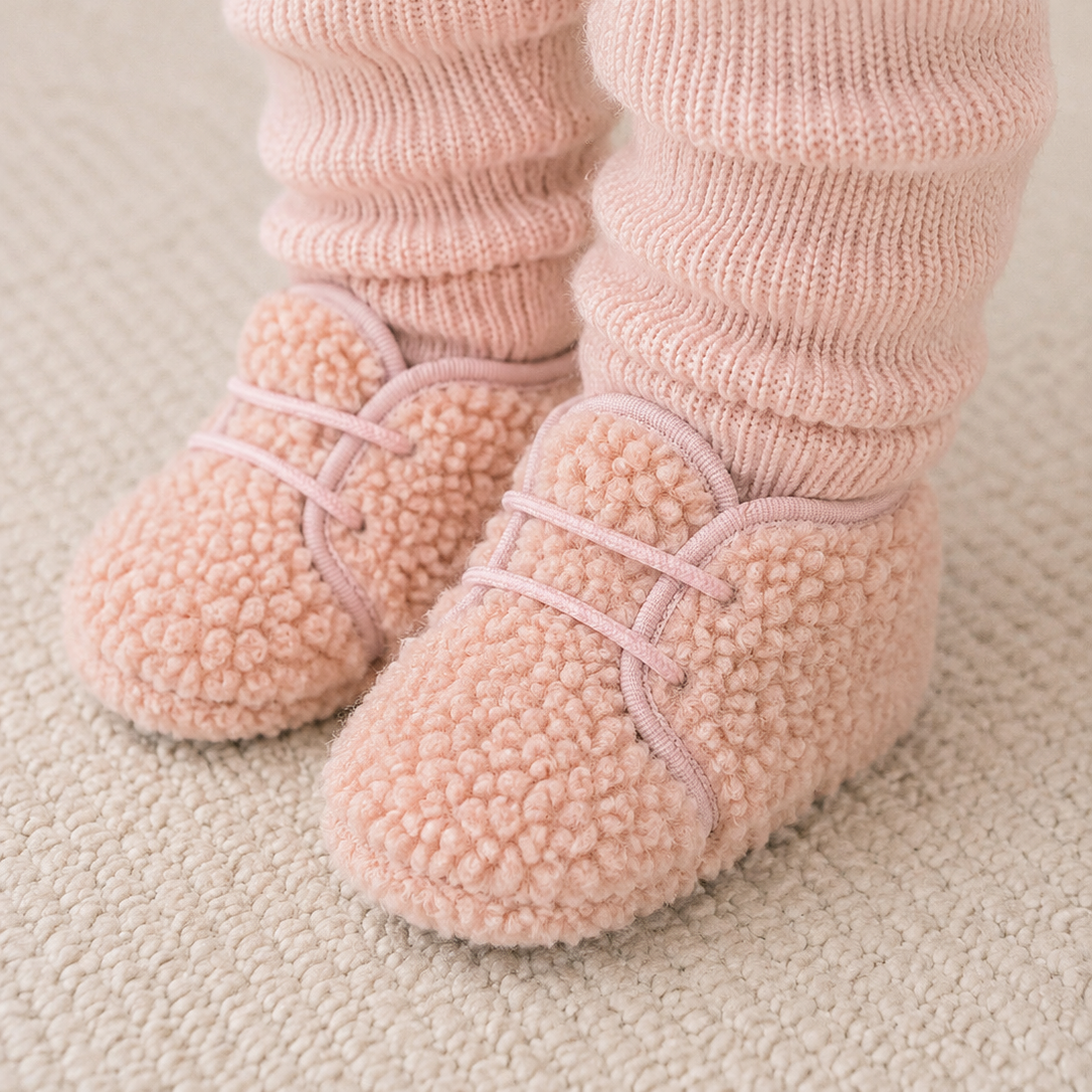 Cozy Steps Into Winter: Discover Elephantito’s New Winter Collection