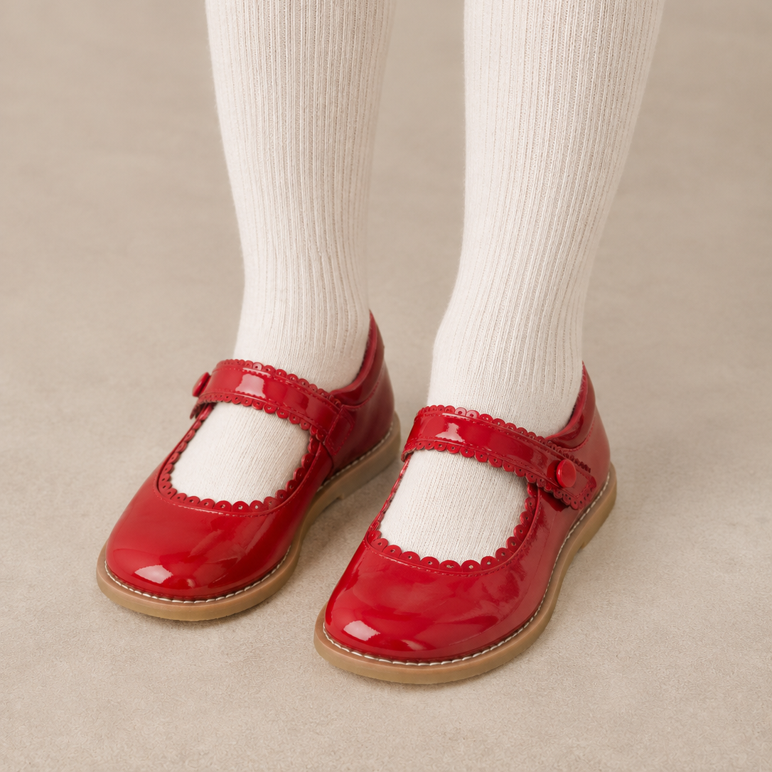 Caring for Little Steps: How to Keep Your Elephantito Shoes Beautiful