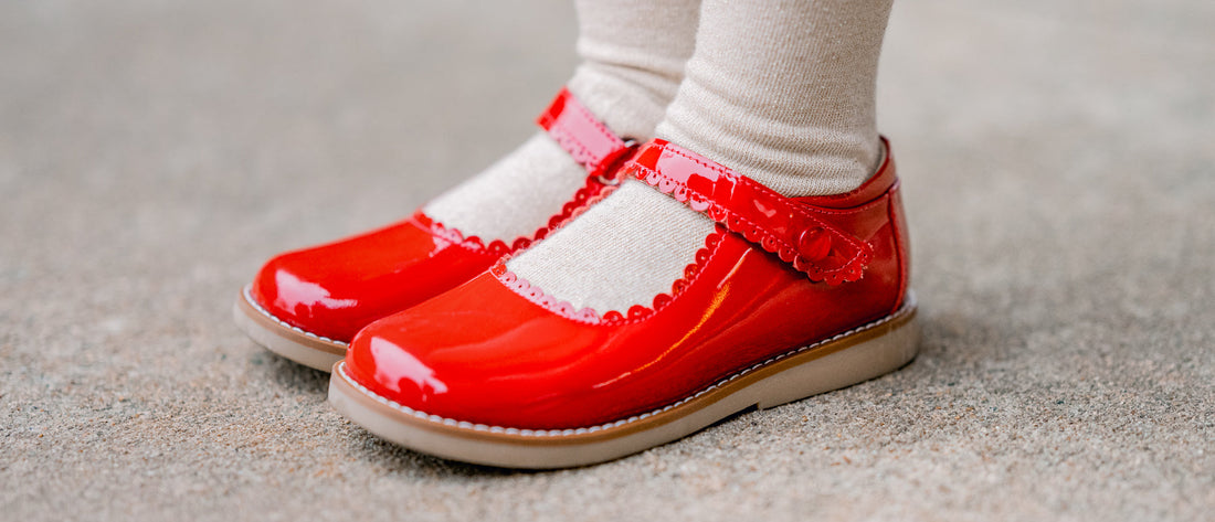 Caring for Little Steps: How to Keep Your Elephantito Shoes Beautiful