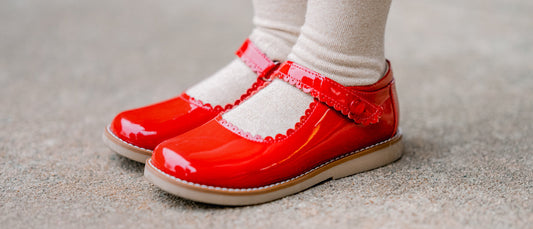 Caring for Little Steps: How to Keep Your Elephantito Shoes Beautiful