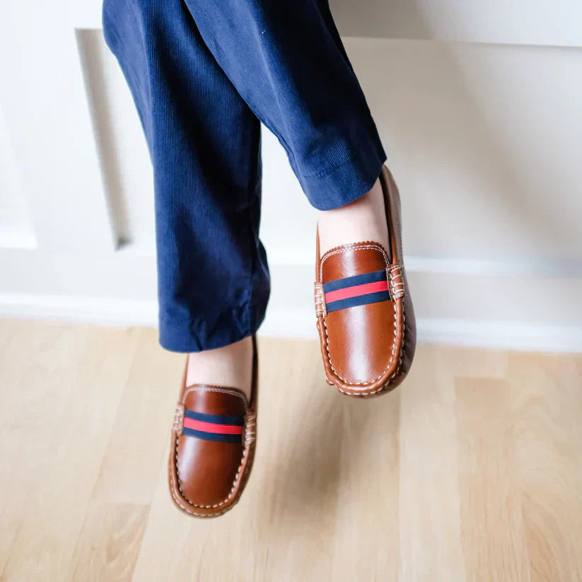 Why Elephantito Loafers Are Our Signature Shoes