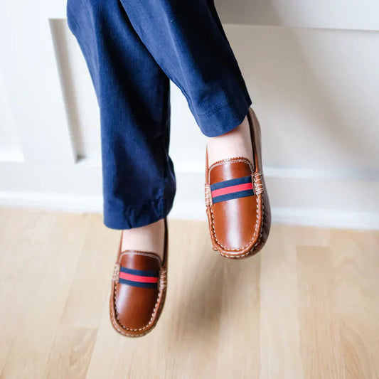 Why Elephantito Loafers Are Our Signature Shoes