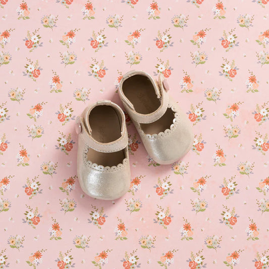 What Are First Walker Shoes and Why They Matter for Your Baby’s First Steps