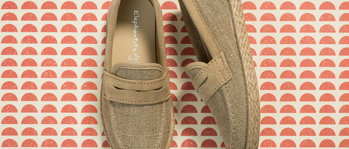 Espadrilles