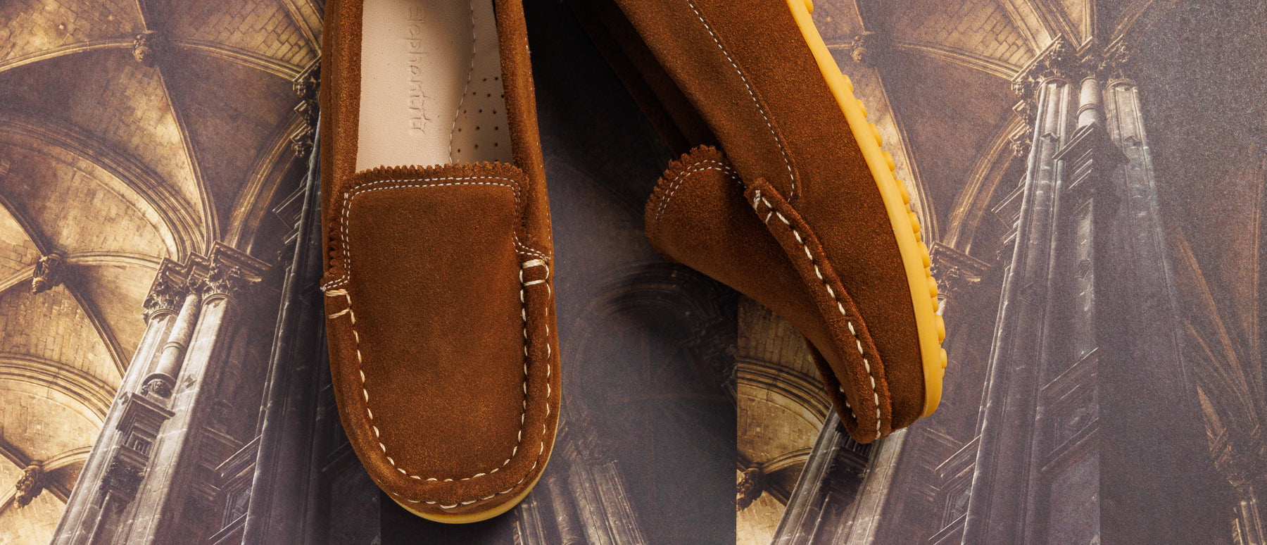 Boys’ Shoes
