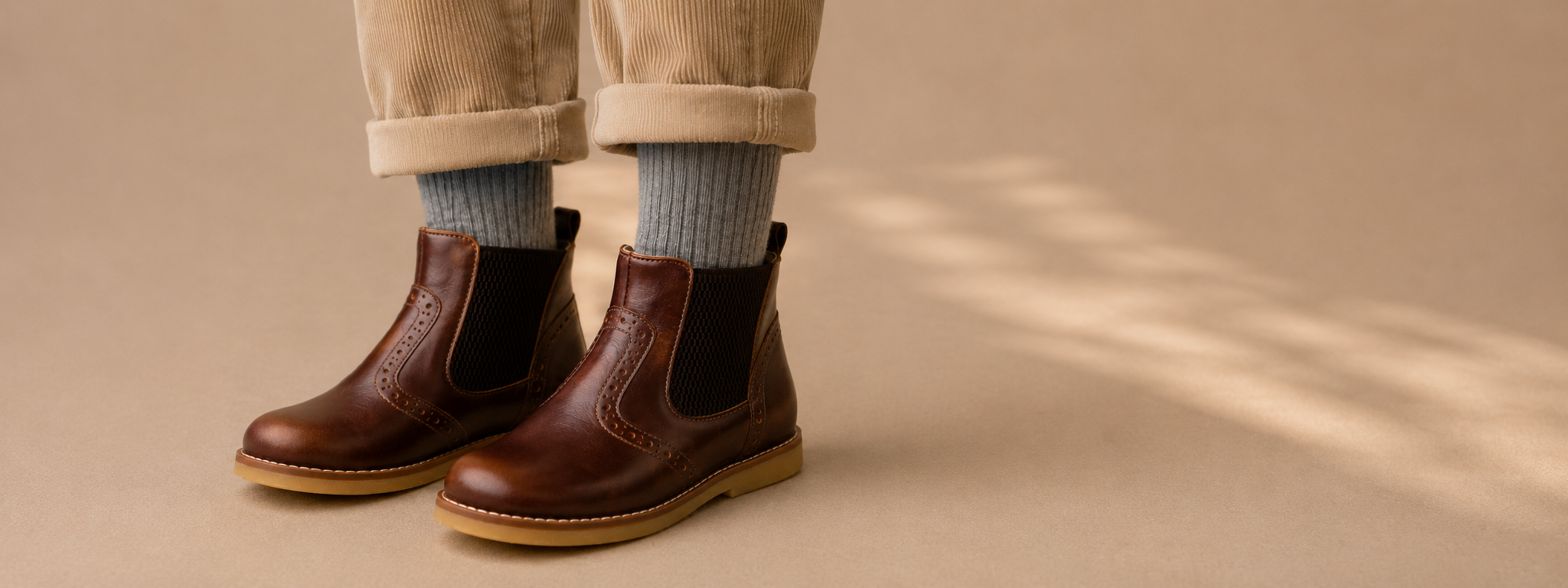 Boys Boots and Booties