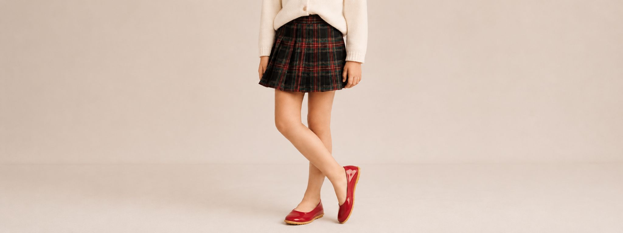 Girls Flats and Ballerinas