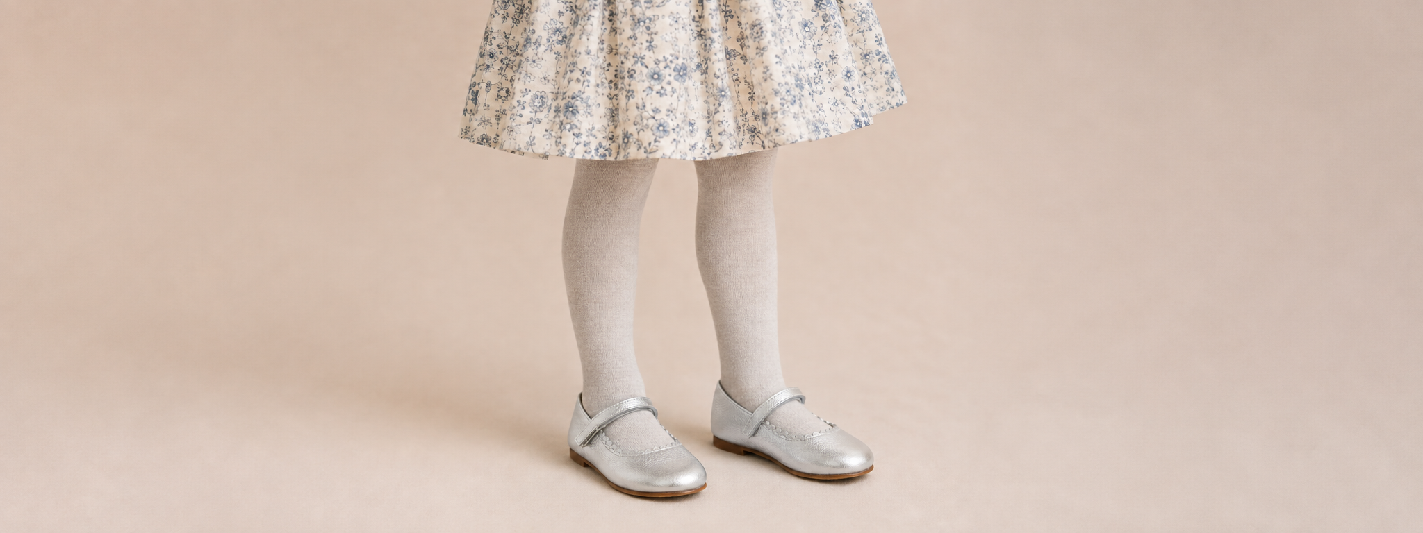 Girls Flats - Ballerinas