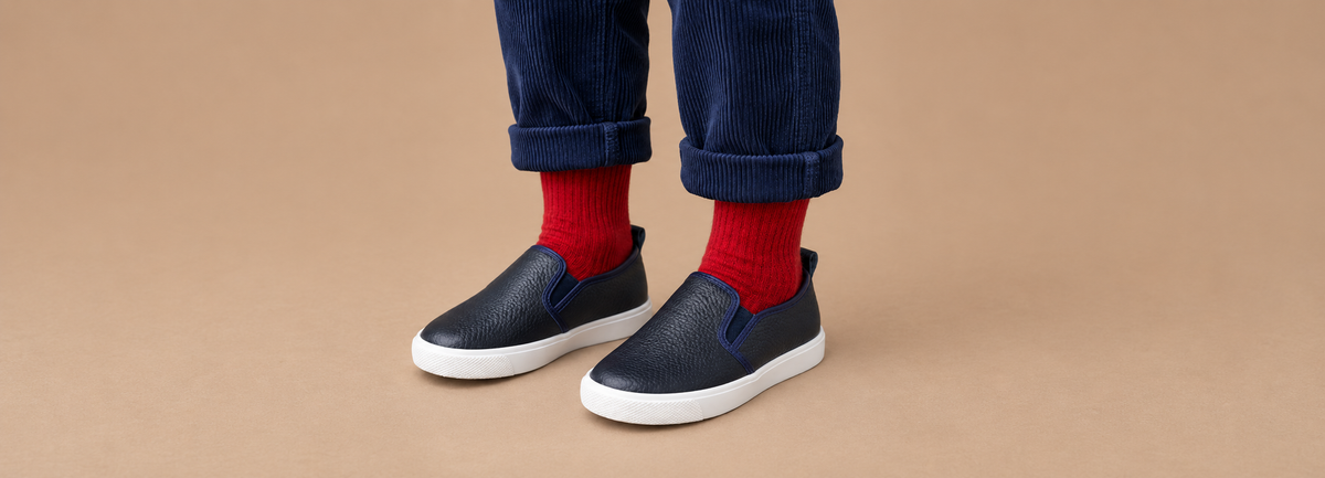 Boys Sneakers