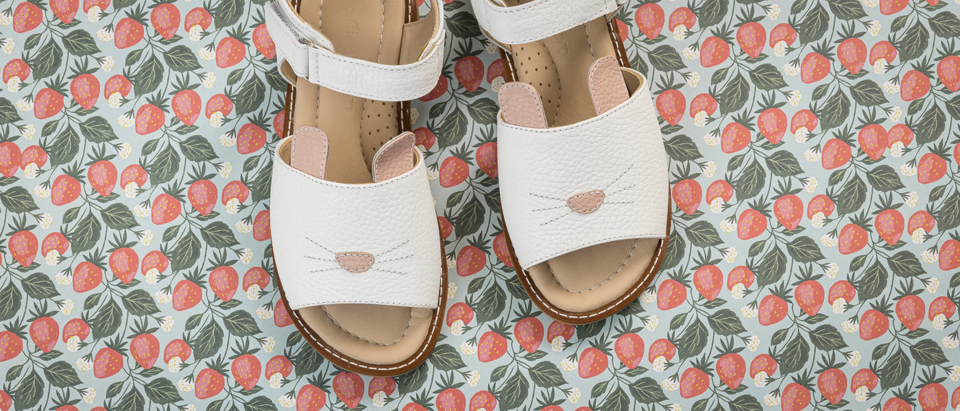 Summer Shoes for kids
