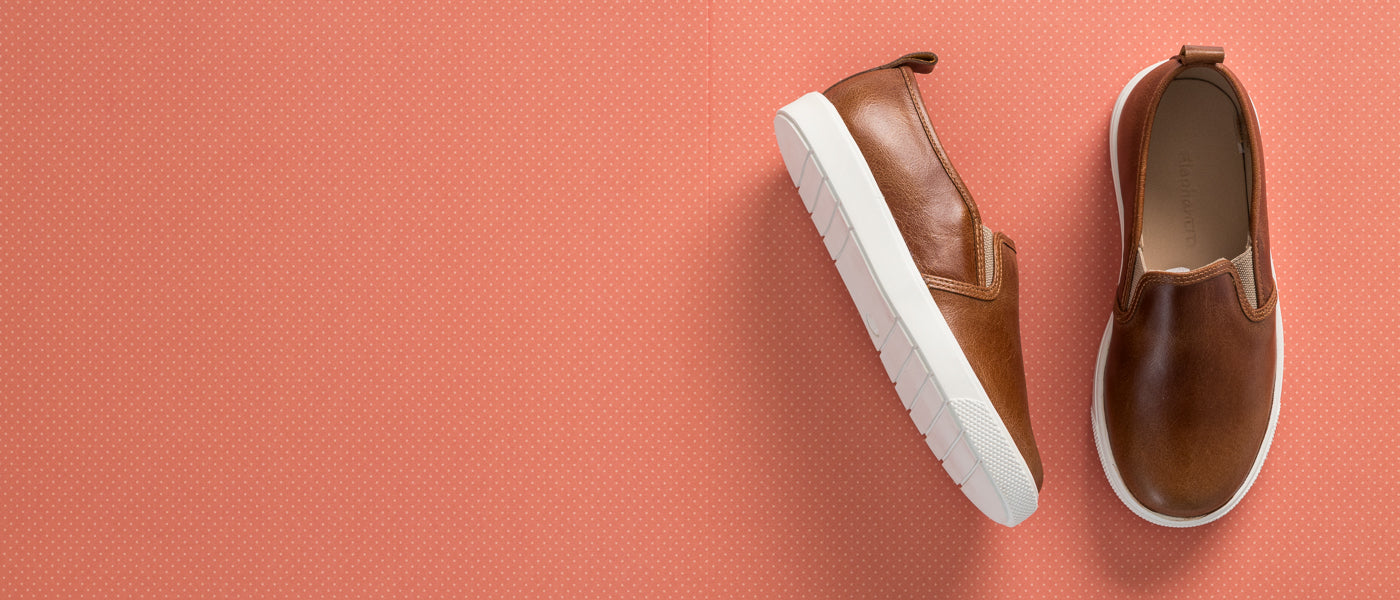 Boys Sneakers