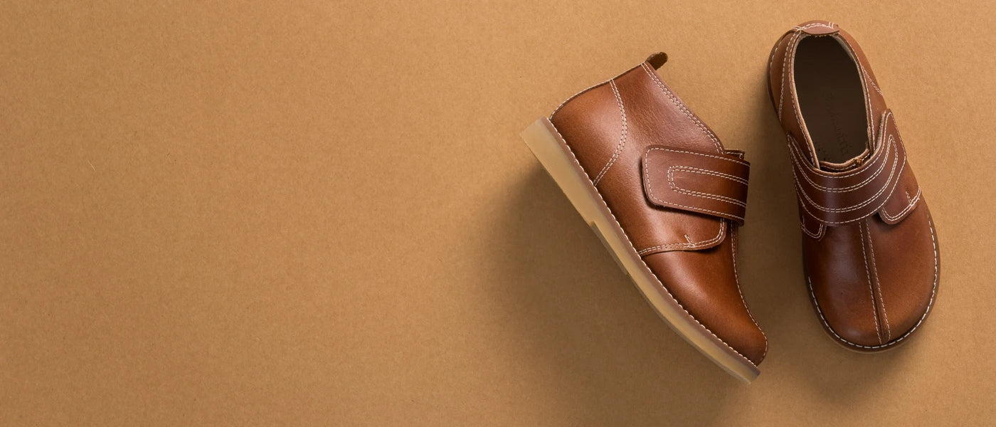Dress Boys Slip-Ons & Oxford shoes