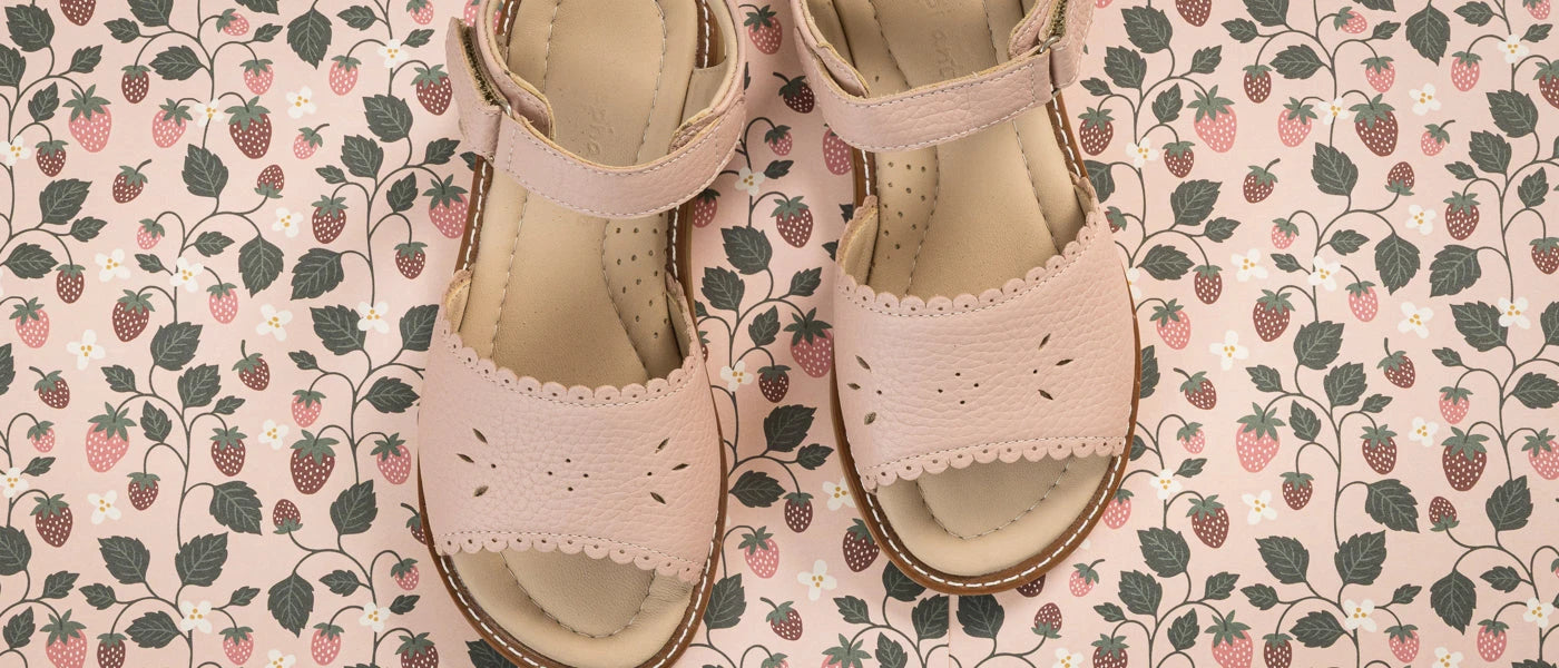 Girls Sandals