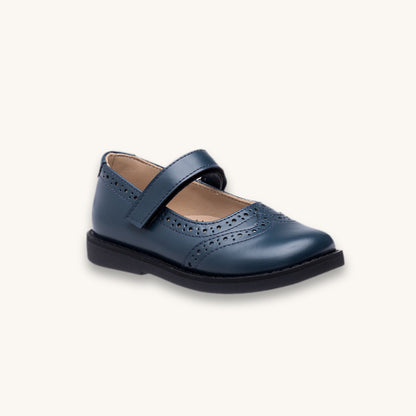 Érudit spectateur Mary Jane Blue