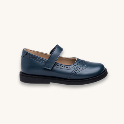 Érudit spectateur Mary Jane Blue