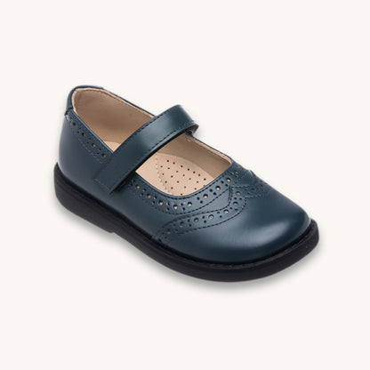 Érudit spectateur Mary Jane Blue