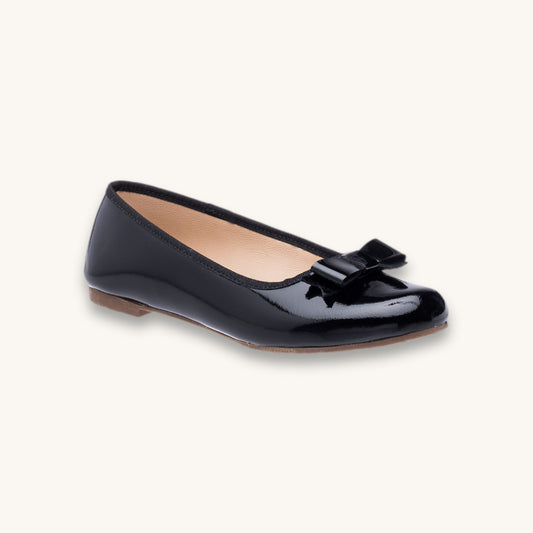 Ballerines Camille PTN noires