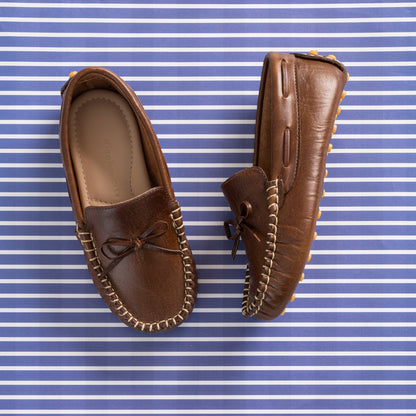Driver Loafer Apache