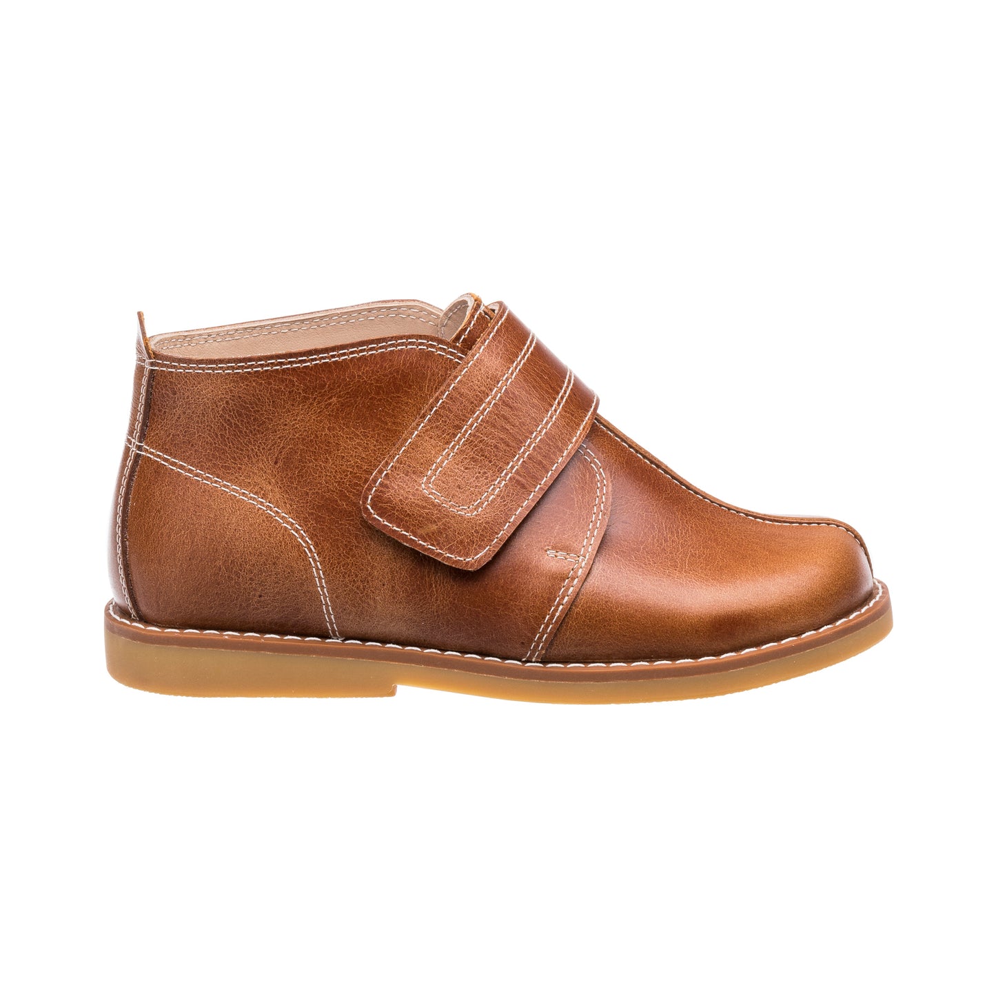 Clayten Bootie Brown