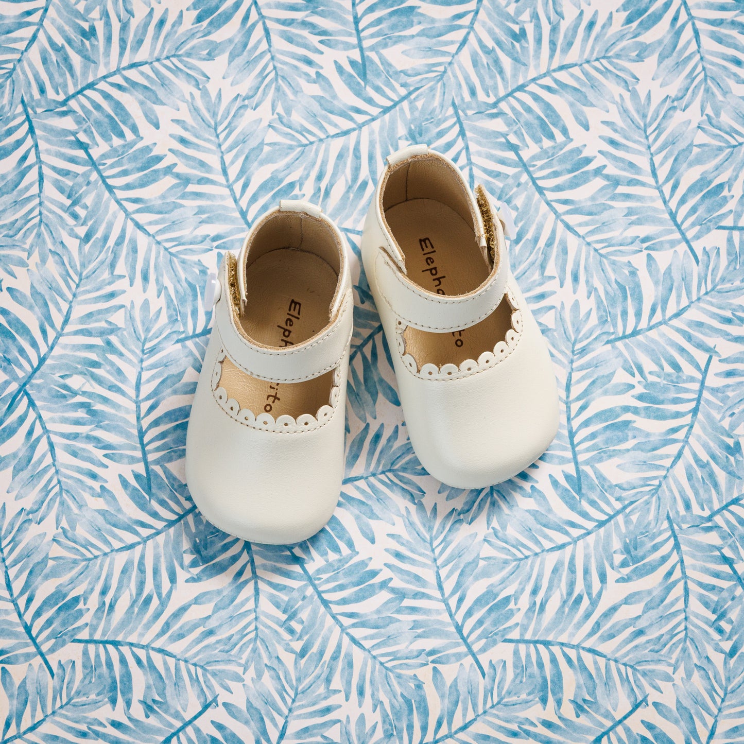 Mary Jane pour Baby Bone