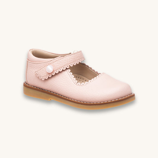Mary Jane Pink