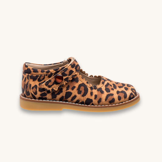 Mary Jane Leopard