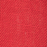 Linen Classic Espadrille Red