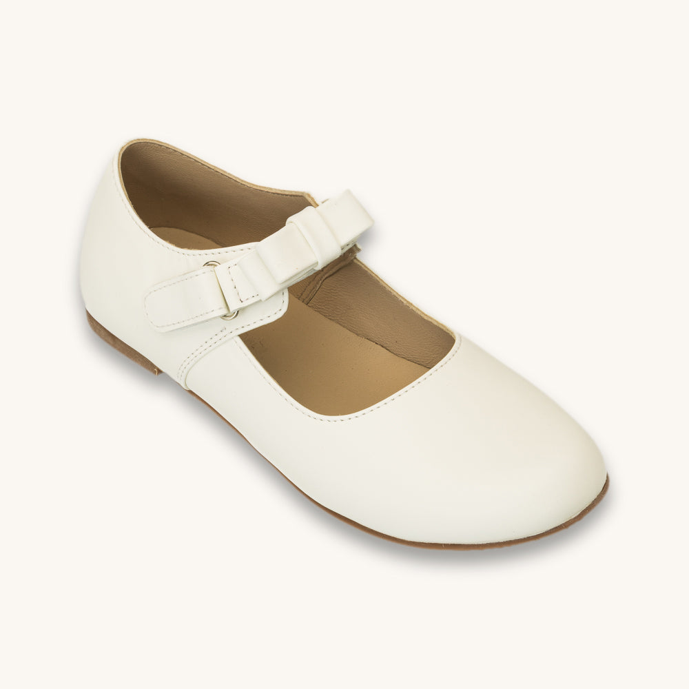 Charlotte Mary Jane | Bone Leather